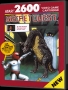 Atari  2600  -  Secret Quest (1989) (Atari)